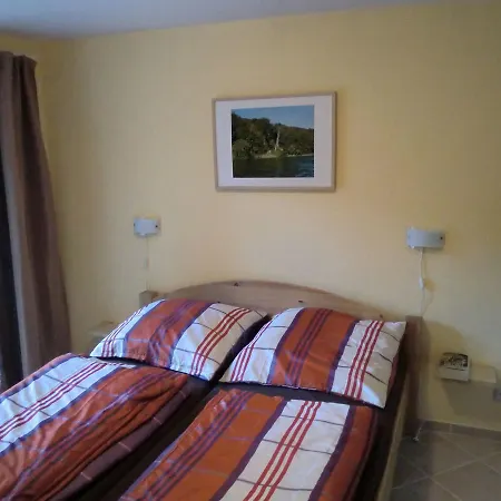 Holiday home Am Plauer See *