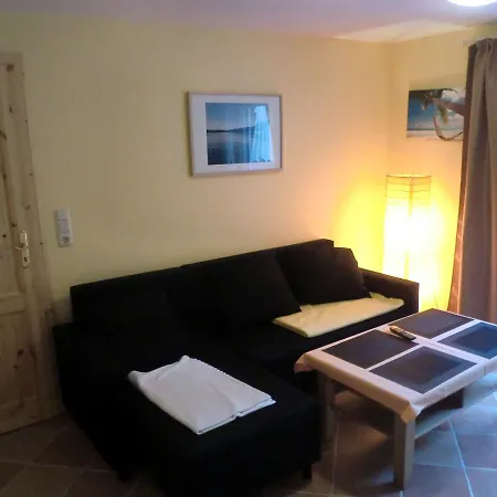 Holiday home Am Plauer See *