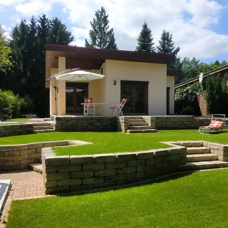 Holiday home Am Plauer See *