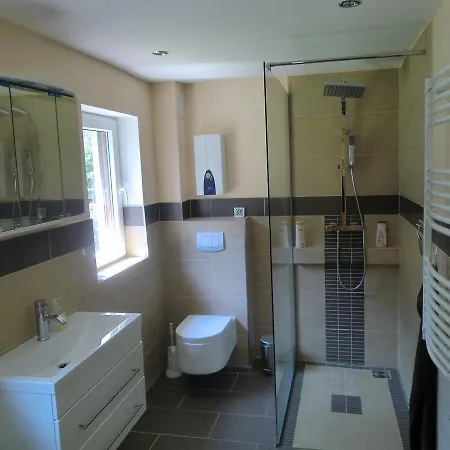 Holiday home Am Plauer See *