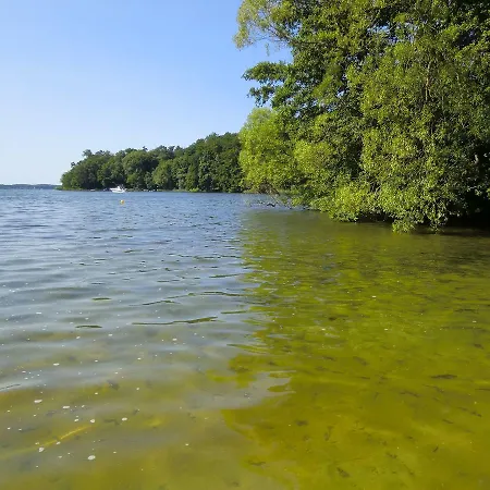 Am Plauer See * Ganzlin