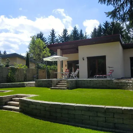 Holiday home Am Plauer See *