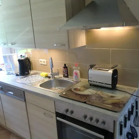 Holiday home Am Plauer See *