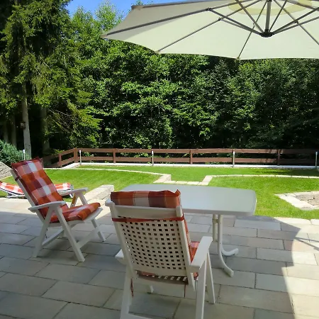 Holiday home Am Plauer See