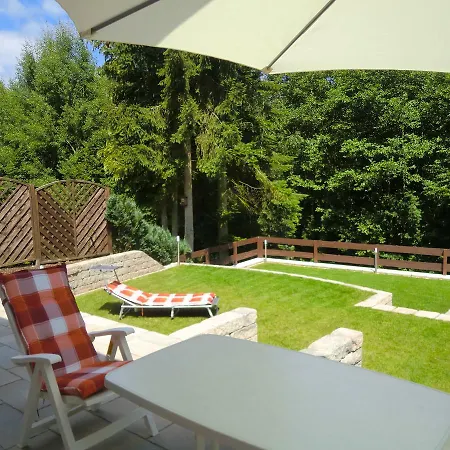 Holiday home Am Plauer See *